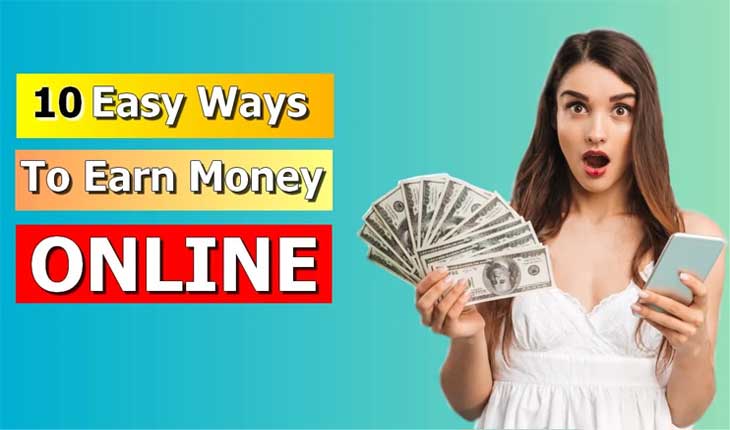 A Comprehensive Guide on How to Earn Money Online