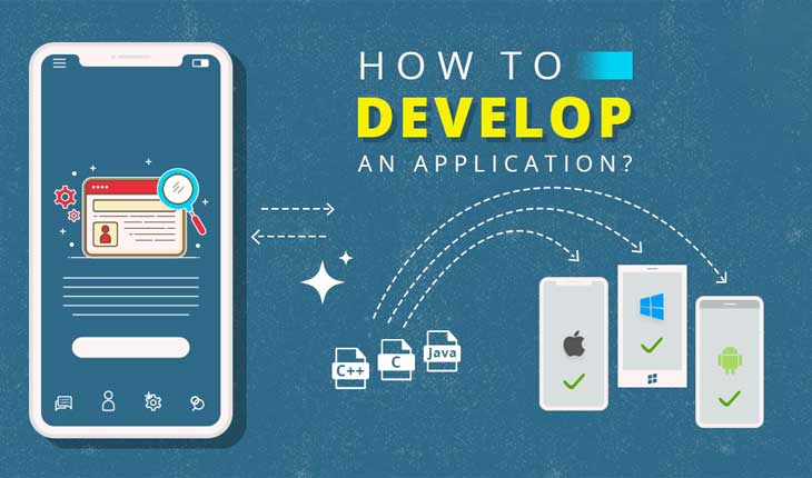 Android App Development: How to Create Your Own App