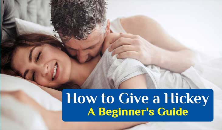 How to Give a Hickey: A Beginner's Guide