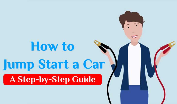 How to Jump Start a Car: A Step-by-Step Guide