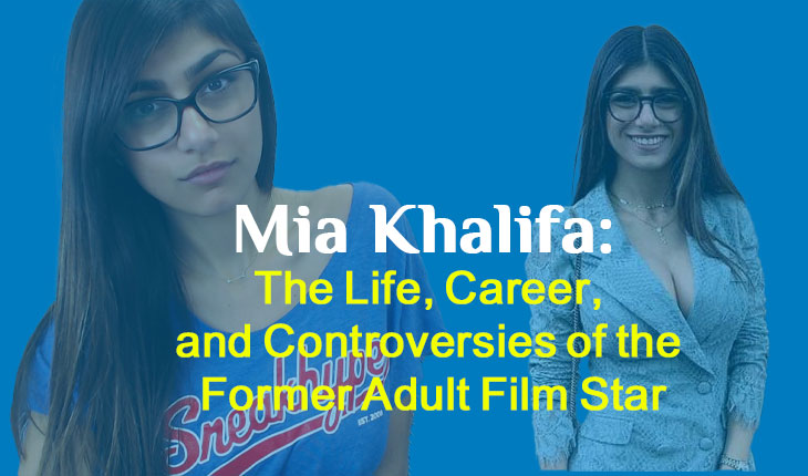 mia khalifa biography