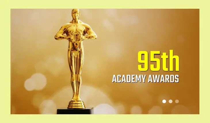 95th Academy Awards Nominees